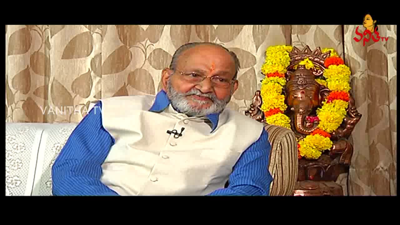 K Viswanath about Kamal Haasan Performance In Sagara Sangamam Movie || Vanitha TV