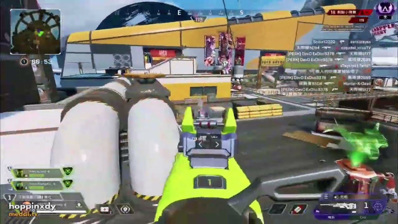 The BEST XIM Matrix Settings Apex Legends [Aim Assist on Mouse & Keyboard]