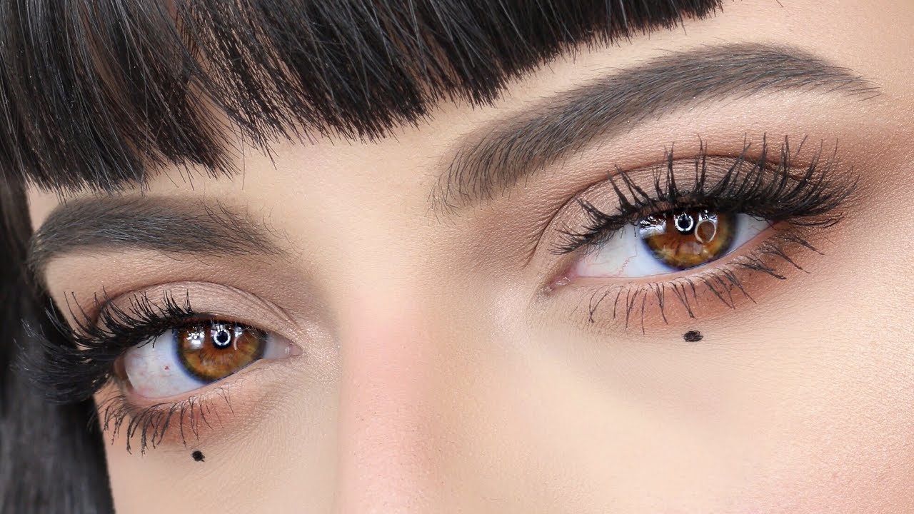 NEUTRAL DOT EYES | STEPHANIE SUERO