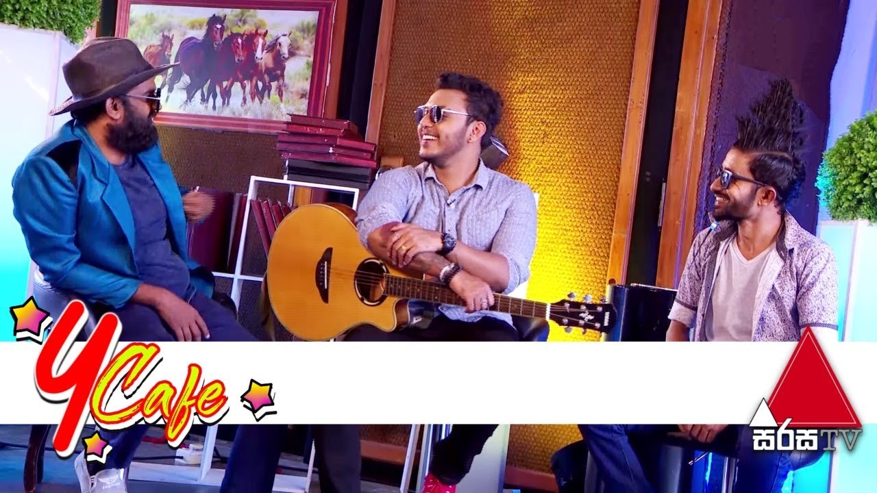 Y Cafe | Nadeemal Perera | Sirasa TV | 12th October 2019
