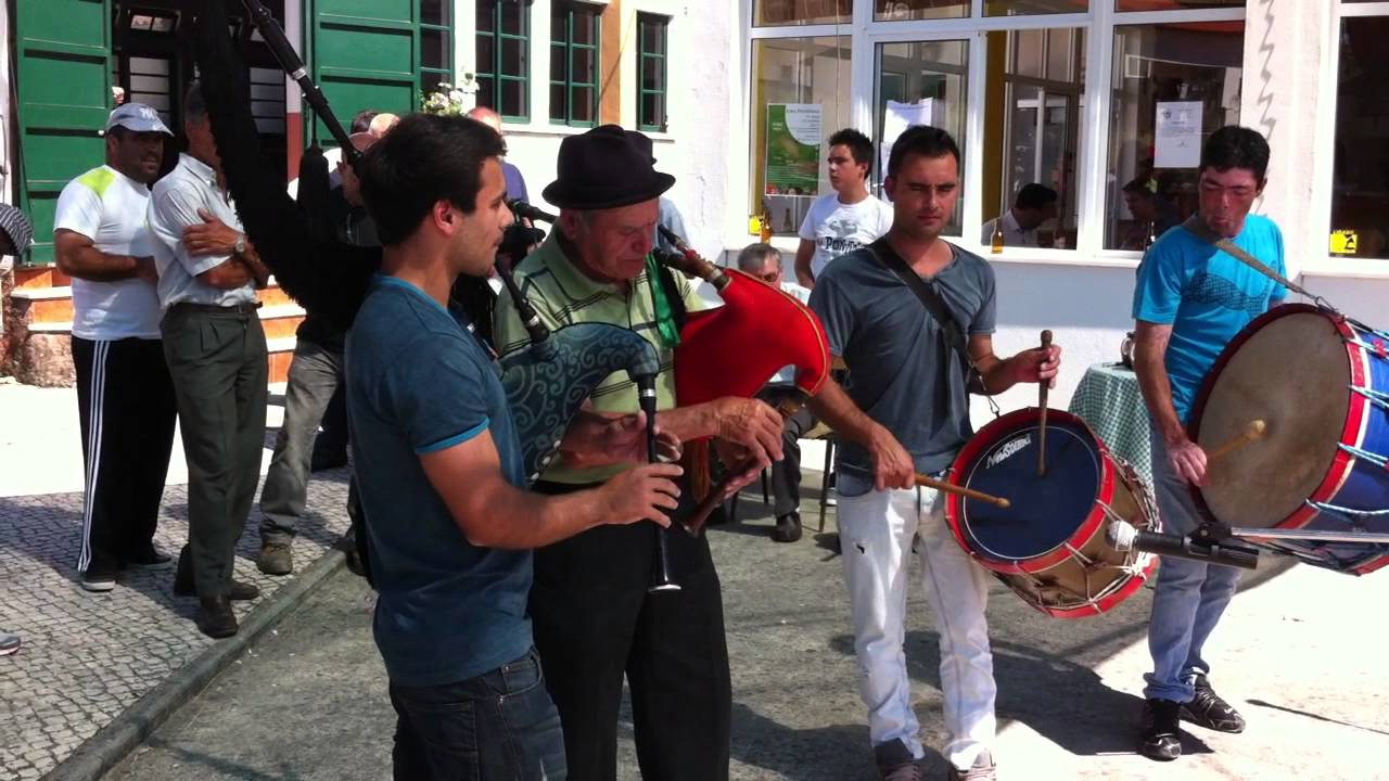 Os Carriços - Passodobrado