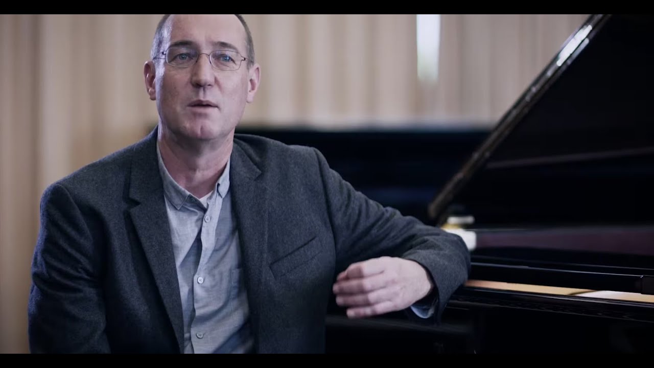 Gerhard Widmer über Musik und intelligente Computer