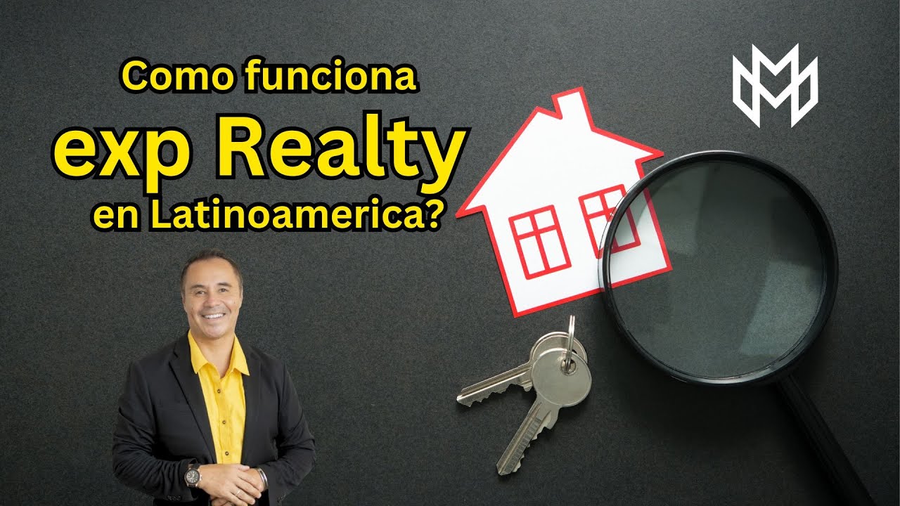 Que es EXP Realty en Mexico. | Como Funciona EXP | MAYAMI Real Estate