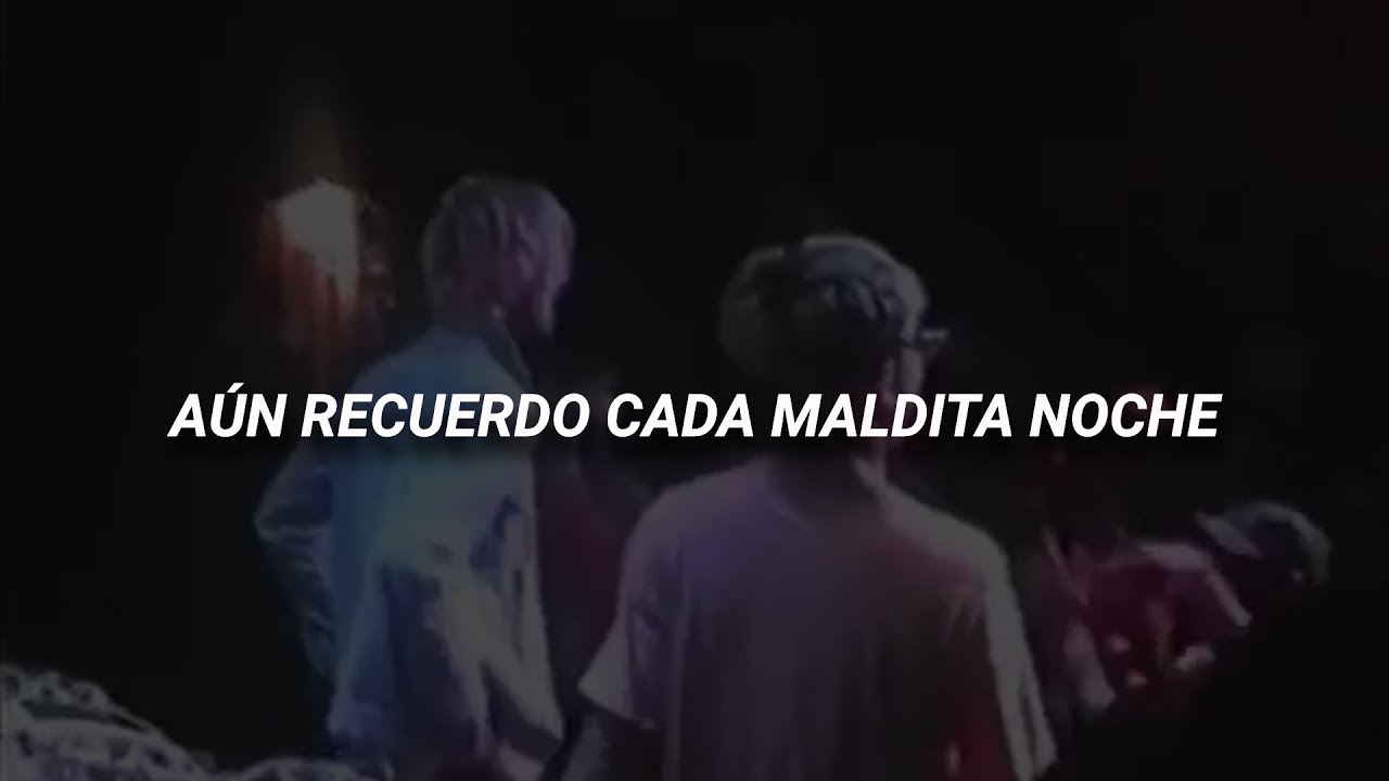 LIL PEEP - GBC (alt) SUB ESPAÑOL