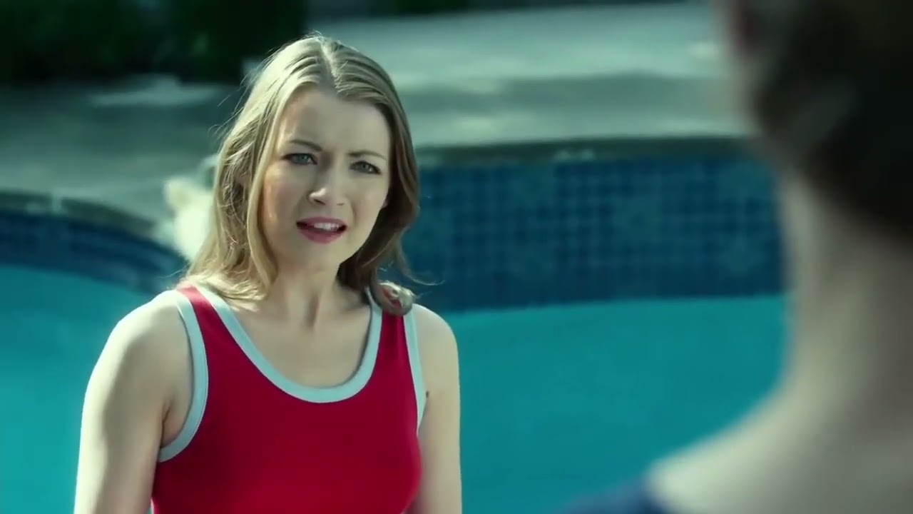 sarah bolger scenepack