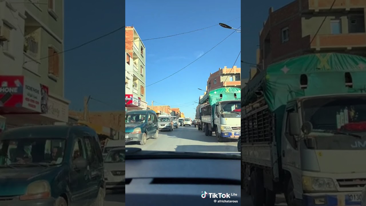 موقع محل أفرشة العروس وهران سيدي البشير 