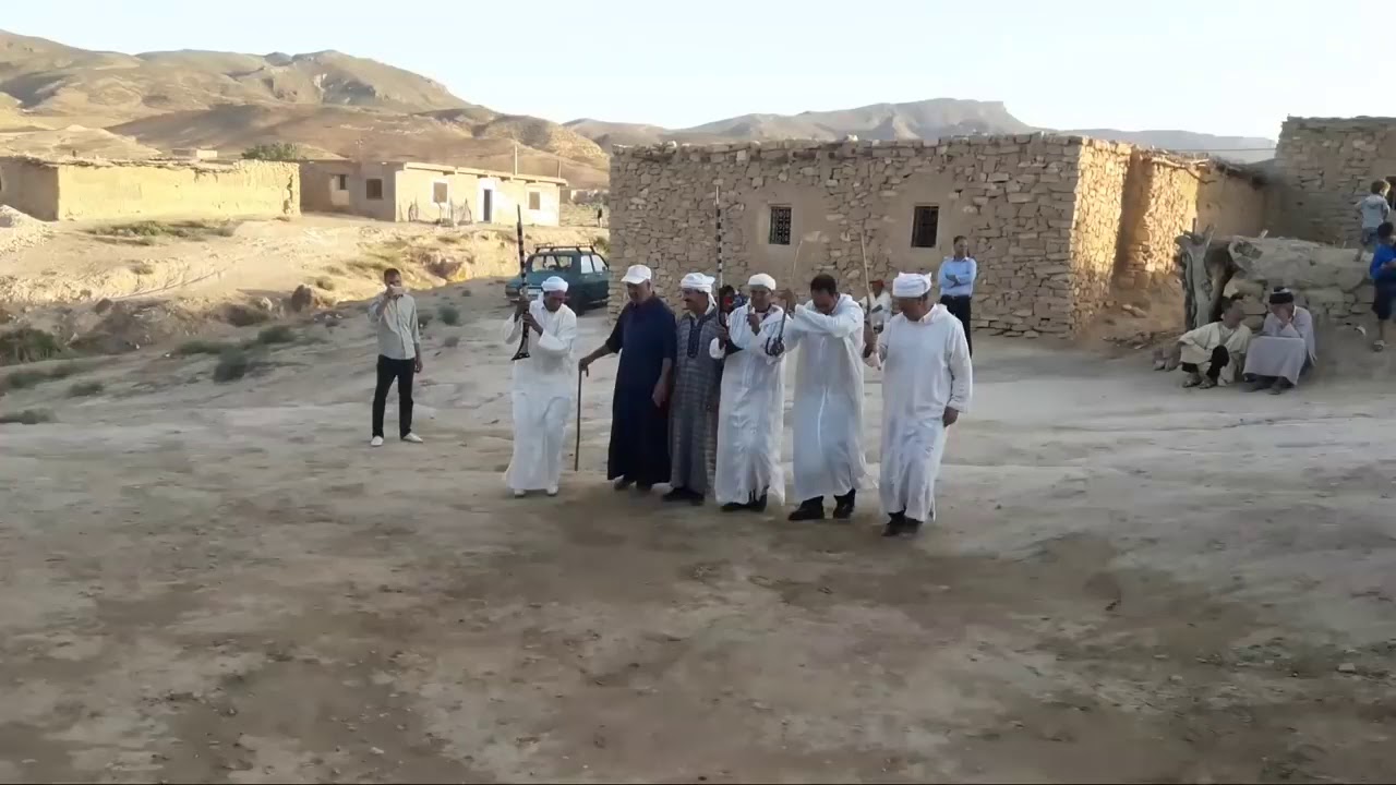 chyoukh guercif | شيوخ جرسيف