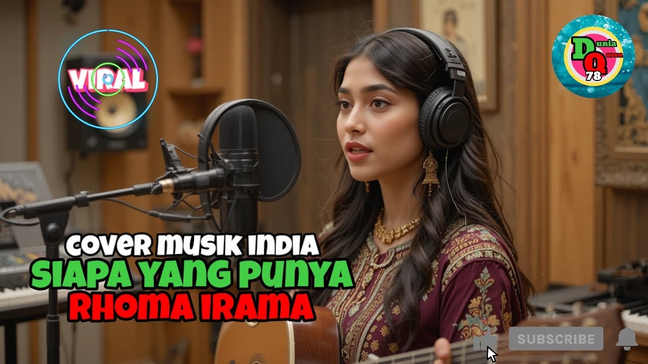 COVER MUSIK INDIA 