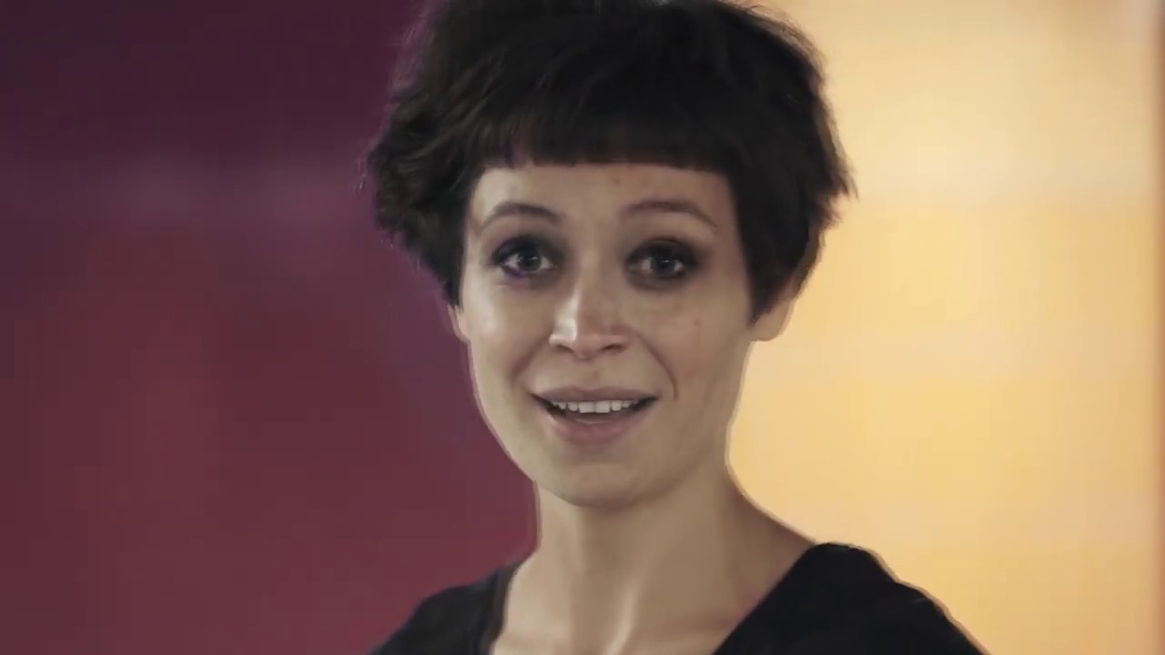 Natalia Mateo - eksplozja paranoja