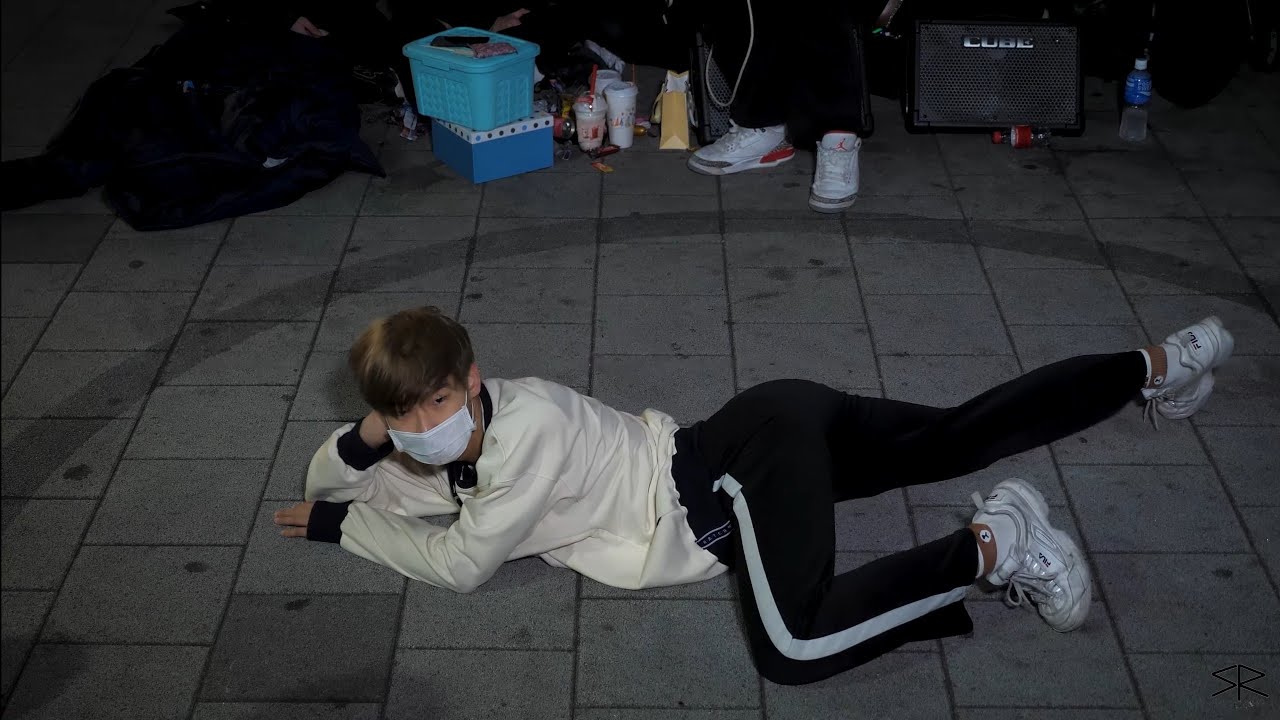 Swallaㅣ체이스/명진 [Chase/Myeongjin]ㅣ200201 직캠 by Shye
