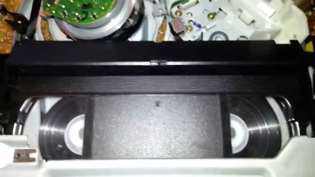 LG Video Recorder