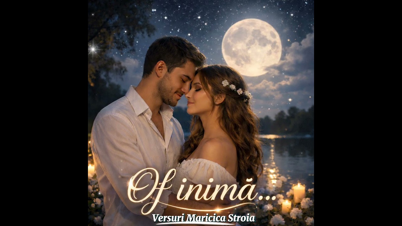 Of inimă...