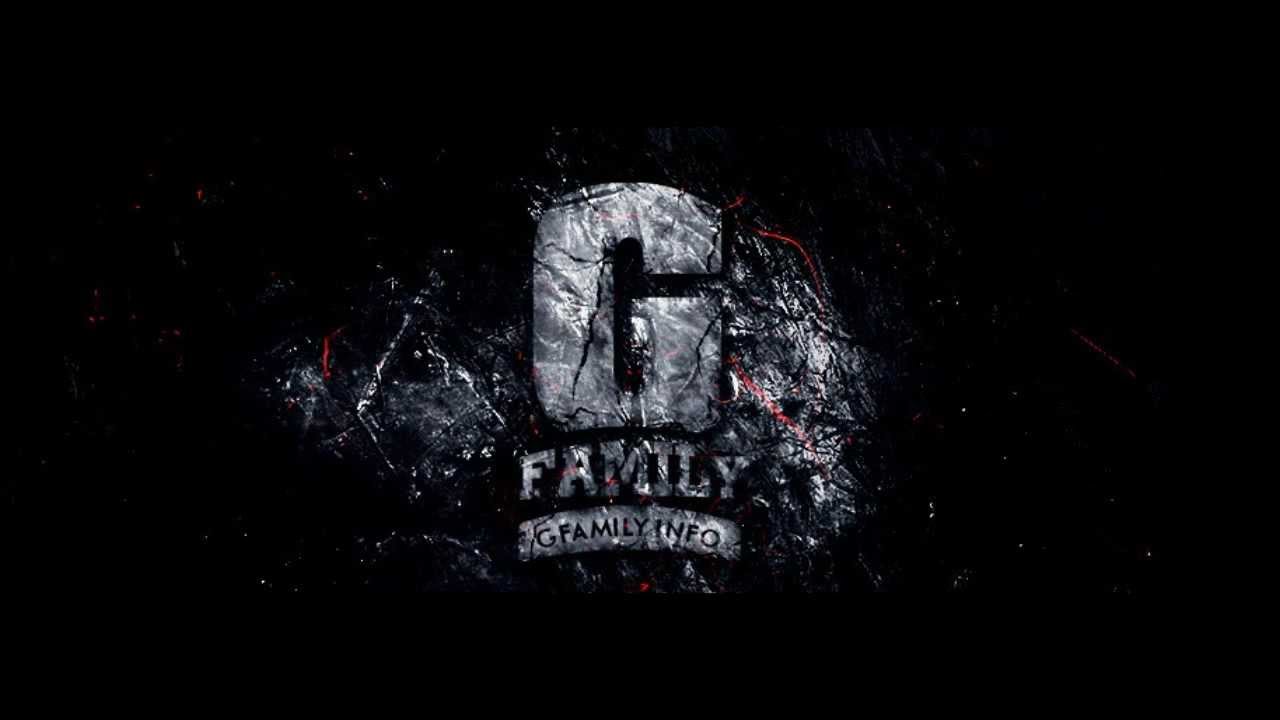 G-Walk - B2C ft. LilCe