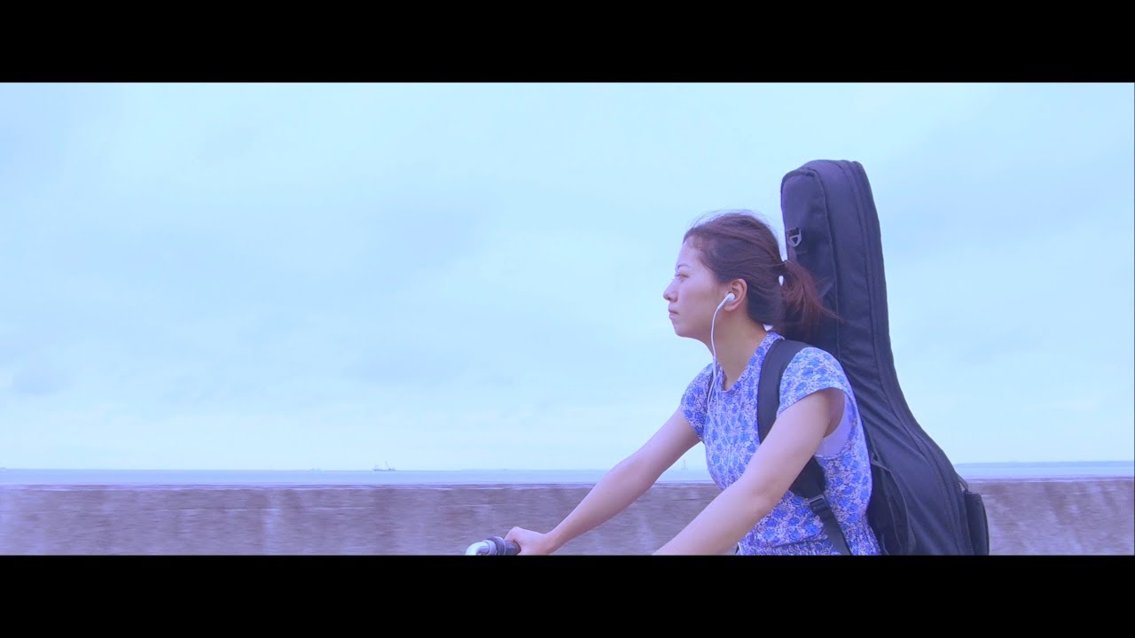 とけた電球「心が忘れない」Official Music Video