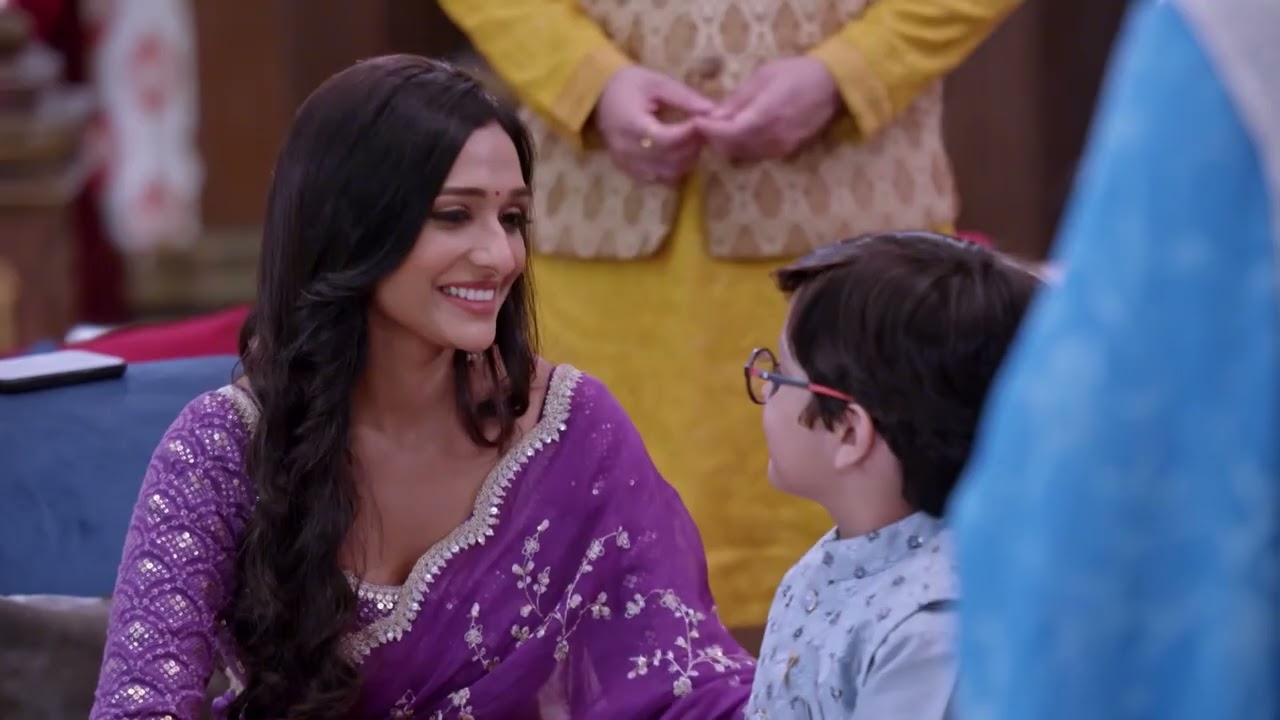 Bhagya Lakshmi Episode 1041 Best Scene | Rohit Suchanti, Aishwarya Khare | Zee TV APAC