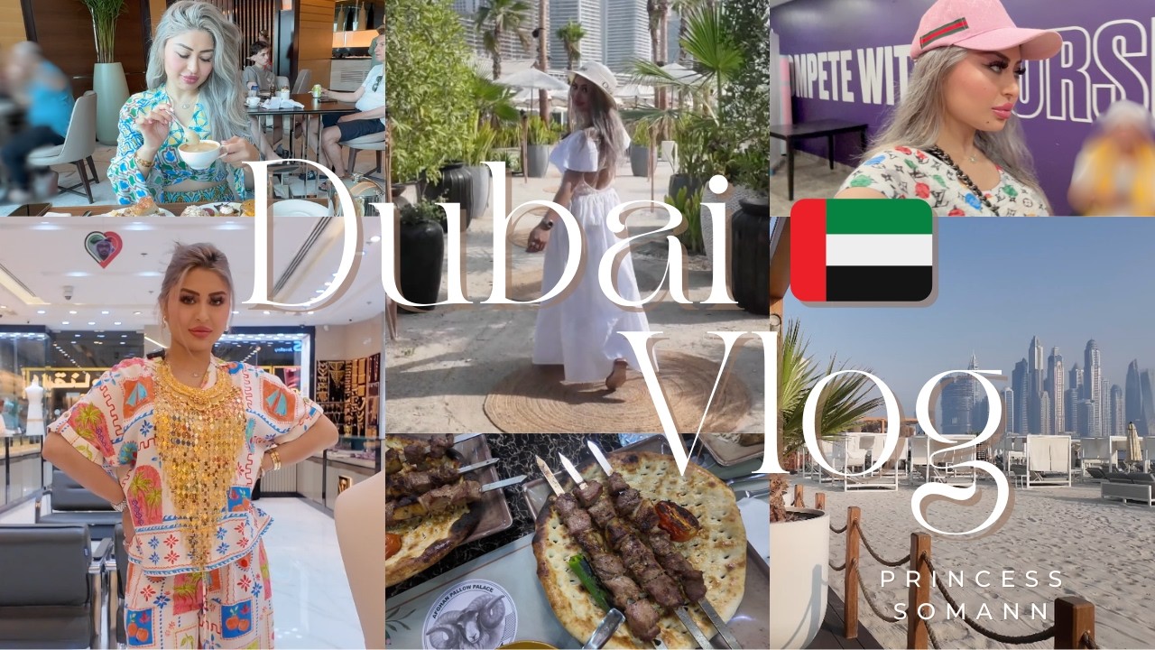 Dubai Vlog 4K I bought my new house in Dubai #dubai #dubaivlog #burjkhalifa #uae #foodvlog