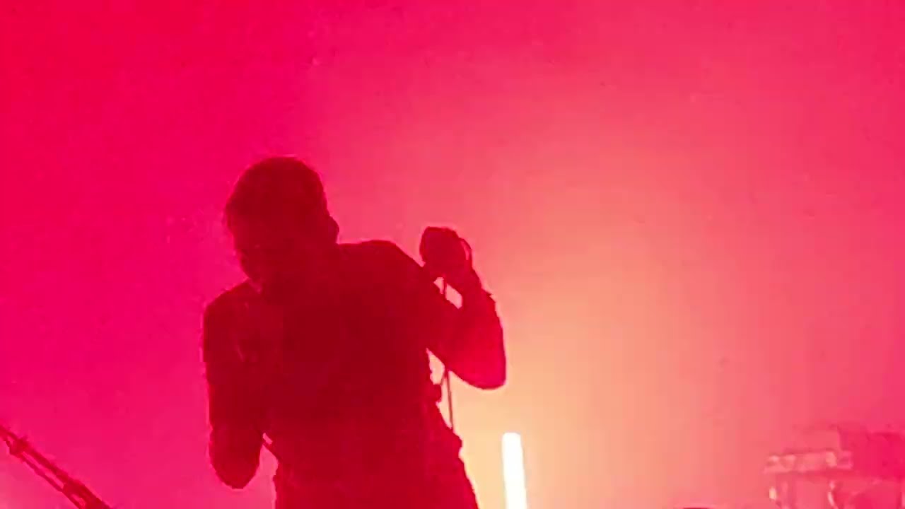 Cutouts || 'Firstborn' live @ Night Club 101, Feb 27 2025