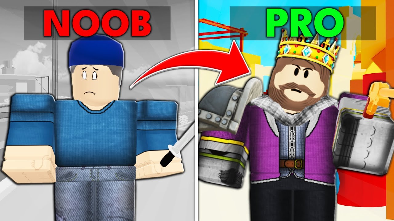 I Tested ARSENAL GUIDES.. so you don't have to (Roblox Arsenal)