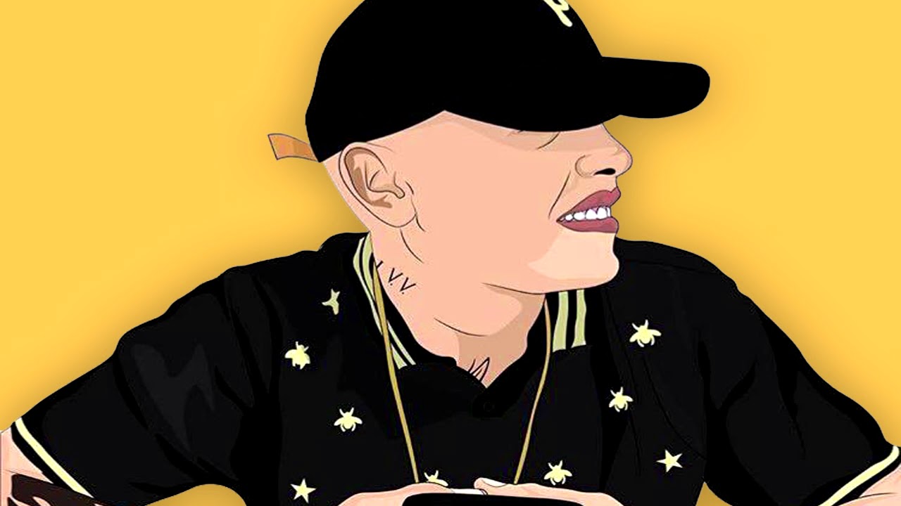 Instrumental Trap Estilo Darell 