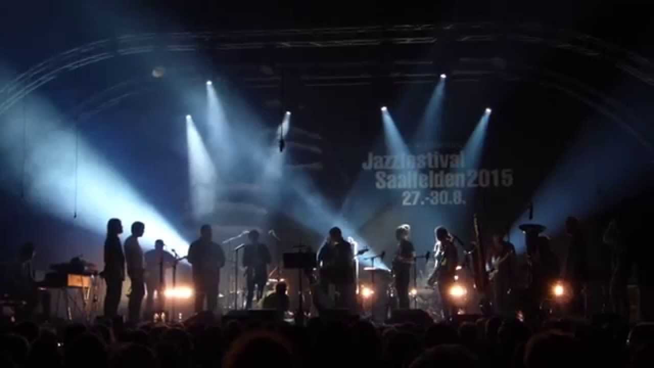 Fire! Orchestra 