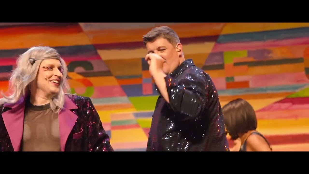 Westf&auml;lisches Landestheater   Respect! Die W&uuml;rde des Menschen ist unantastbar. Trailer