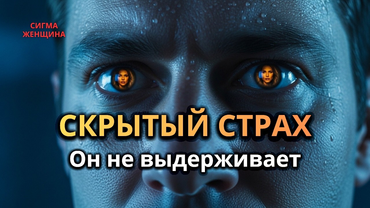 Почему успешные мужчины теряют контроль перед независимыми женщинами?