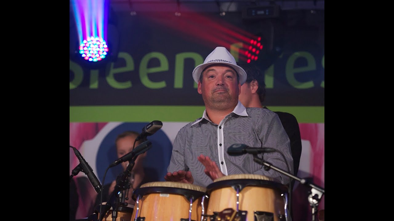 MuSlie popgala 2014