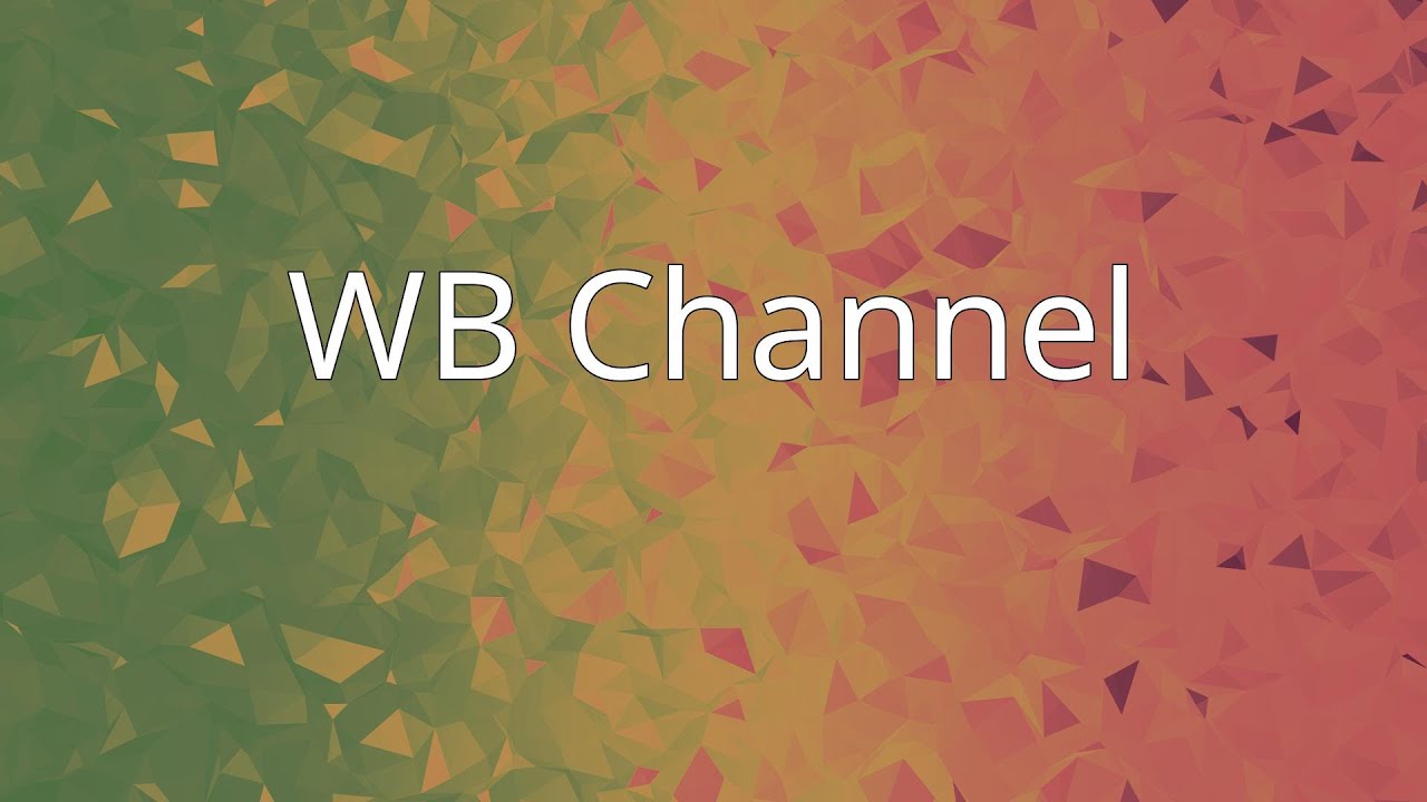 WB Channel