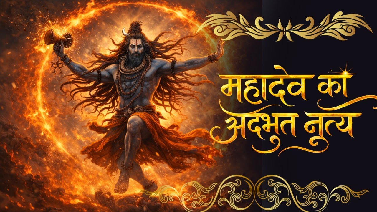 Latest Soulful Shiv Bhajan/Hindi Devotional/Soulful Shiv Bhajan/Peaceful Shiv Bhajan 