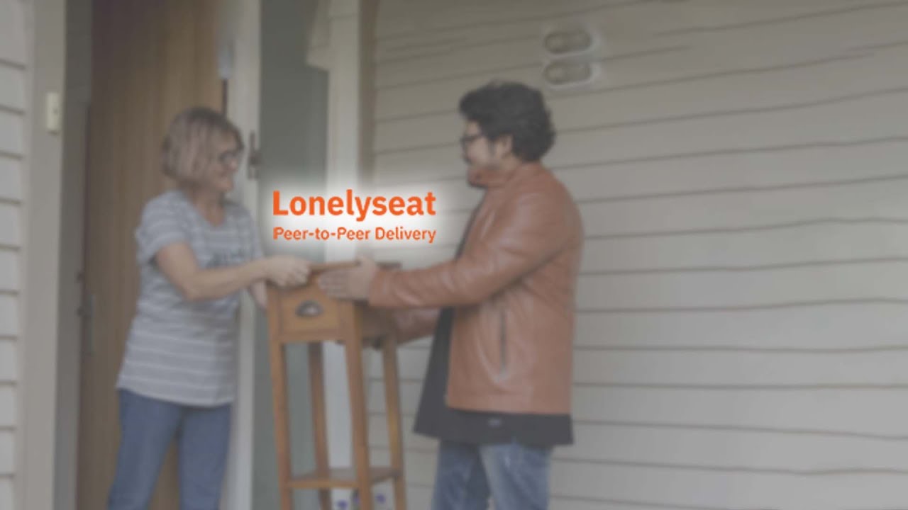 Entreprenuer Riki Manarangi discusses new company Lonely Seat