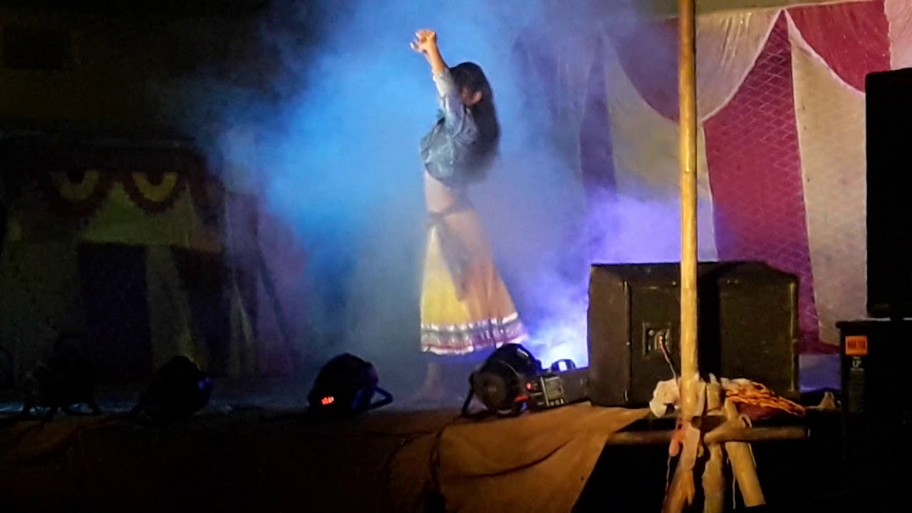 Manikpur Durga purja Super Star