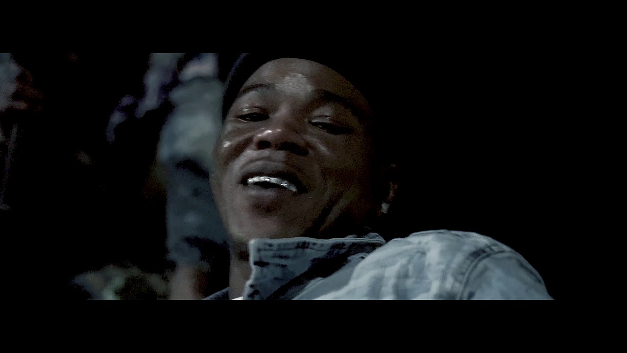 Young Phillie & Young Tayda - Fade Away      *Official Video*