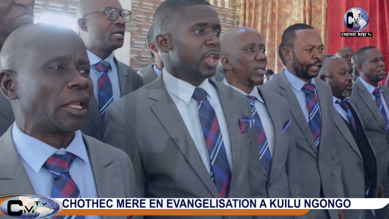 CHOTHEC MERE;   NZOTO NA NGA