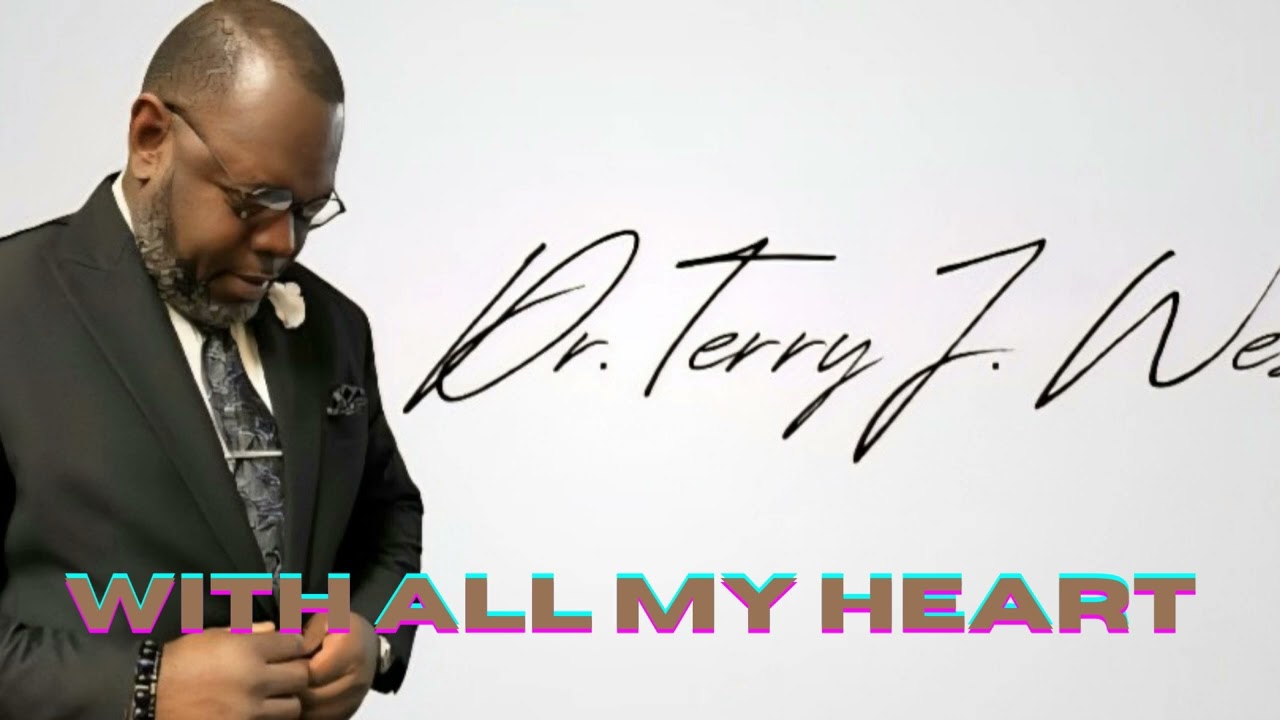 With all my heart 