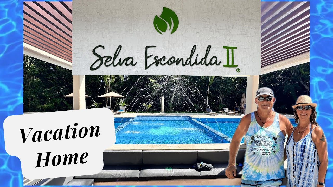 Tour of Selva Escondida II Puerto Morelos