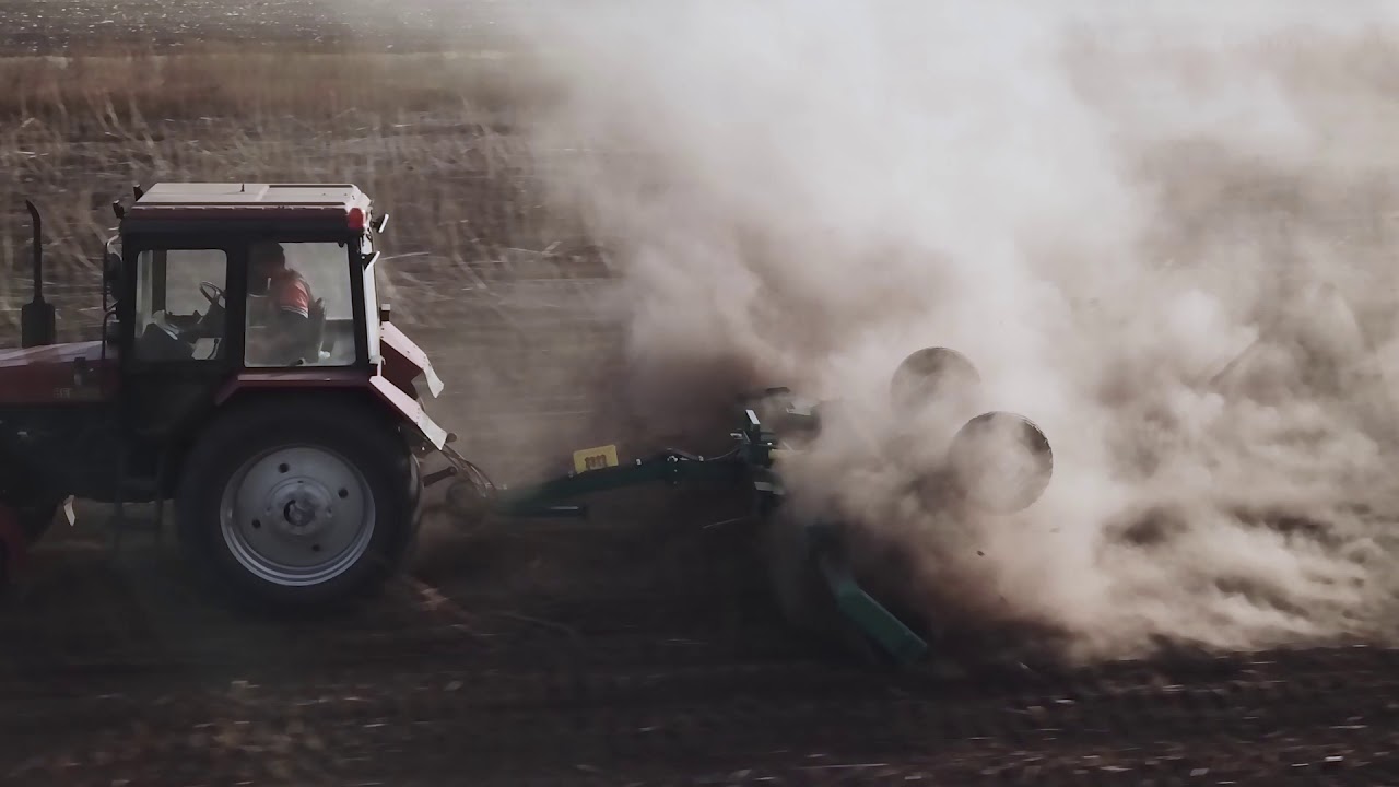 Cutmaster - Agromerkur