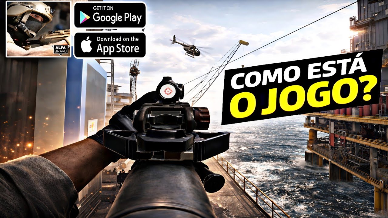 O QUE MUDOU? COMBAT MASTER EM 2026 AINDA VALE A PENA JOGAR?