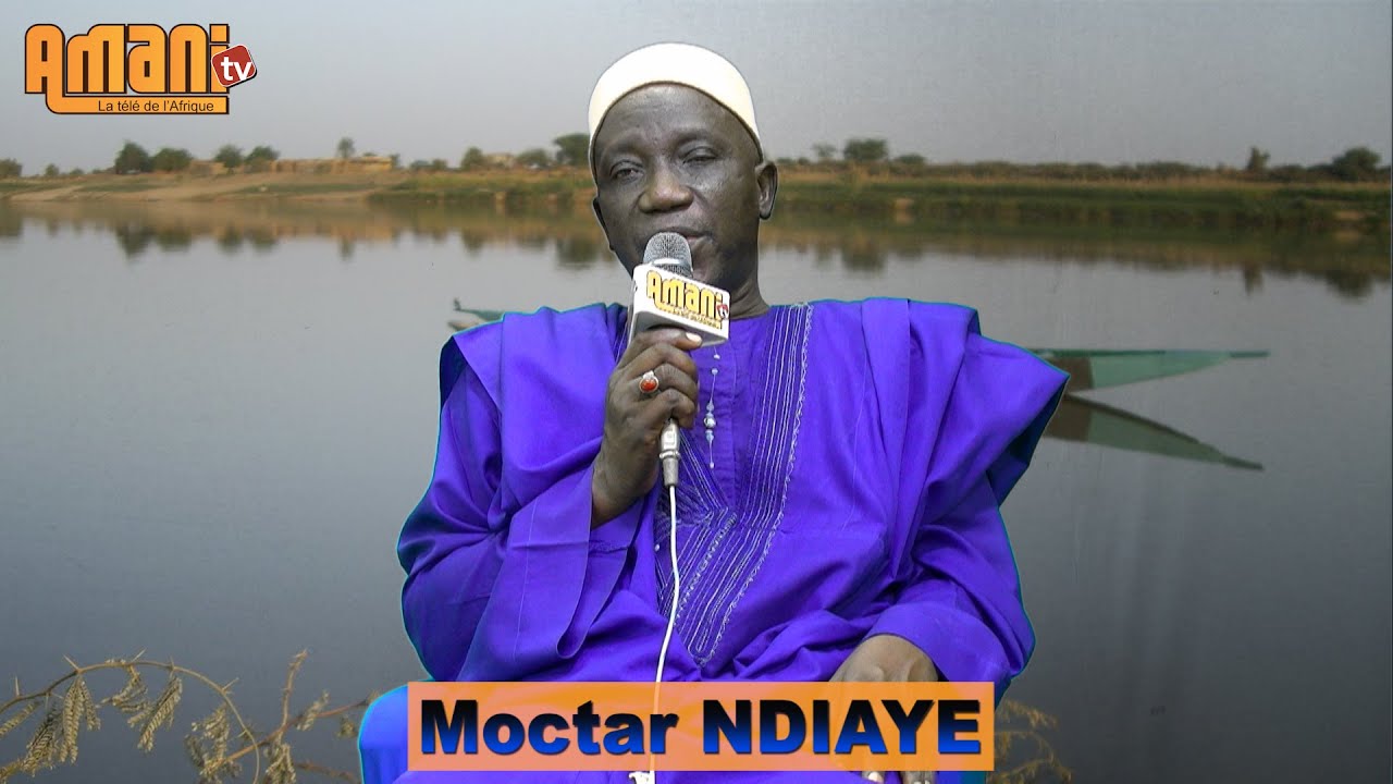 ferbe laawol avec Moctar NDIAYE