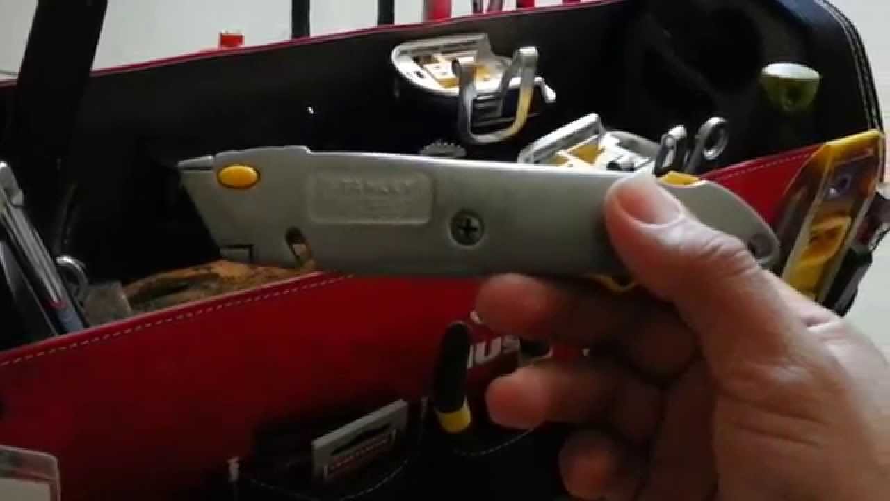10 Basic Tools any Homeowner or DIY should have