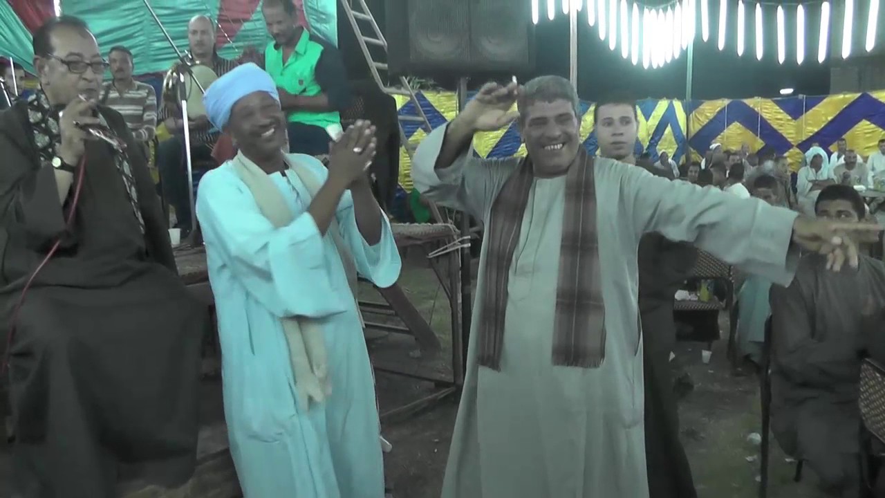 الشيخ رجب (افراح اولاد صالح بابوعزيز)