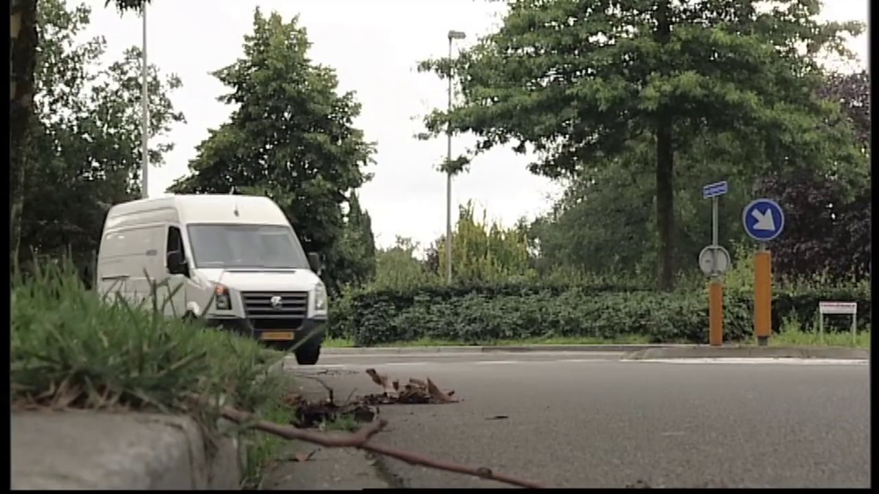Blik op de Weg OFFICIAL - Aflevering 272 (S26E02)*