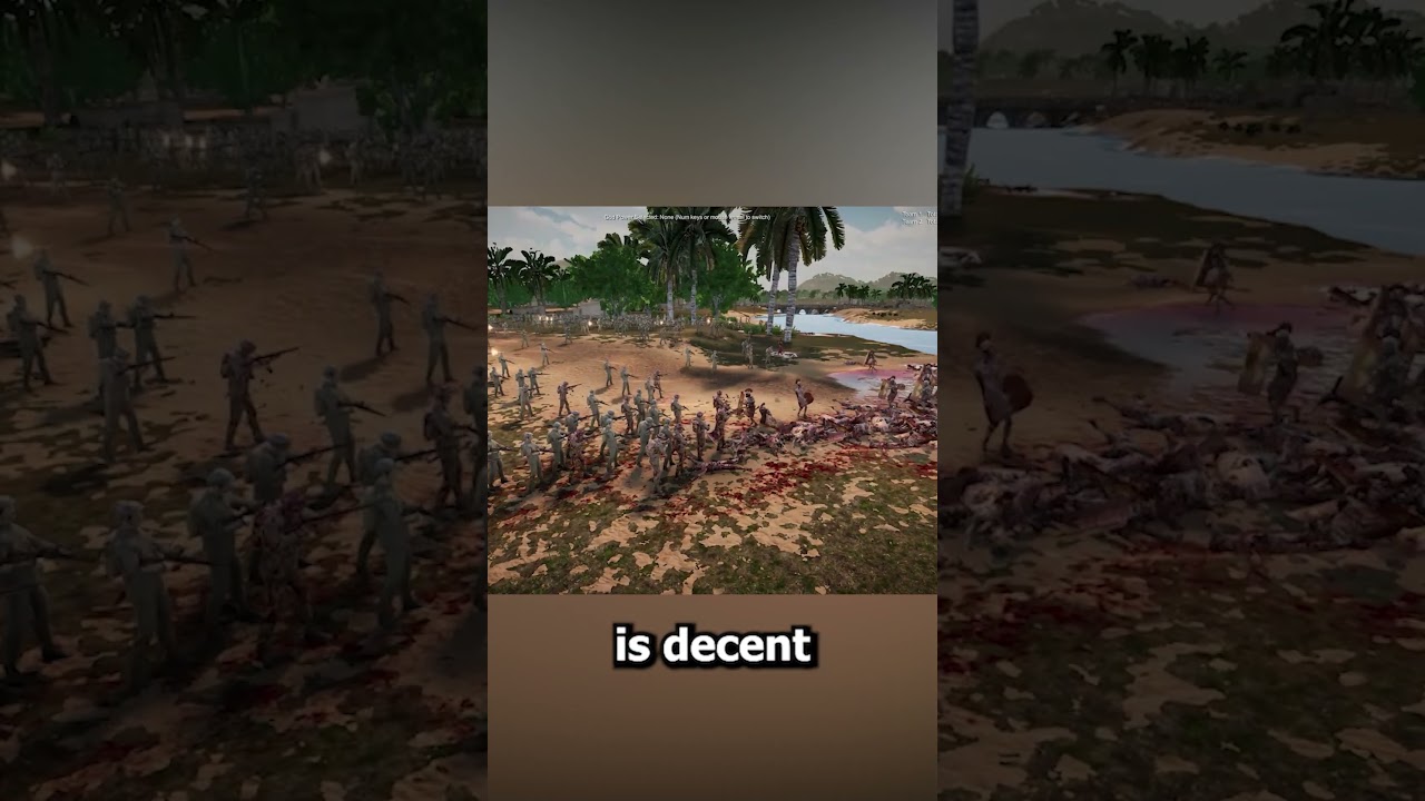 TOP 10 BEST Battle Simulators in 2025