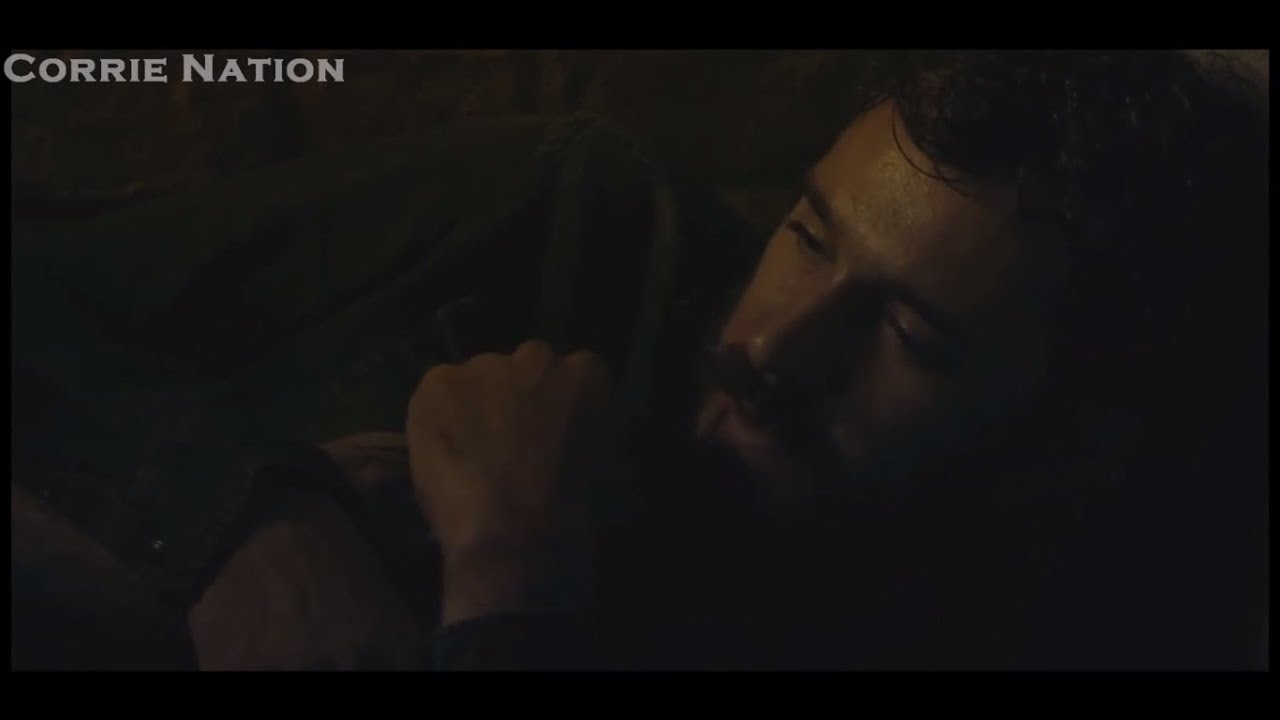 Coronation Street - Phelan Leaves Andy To Die