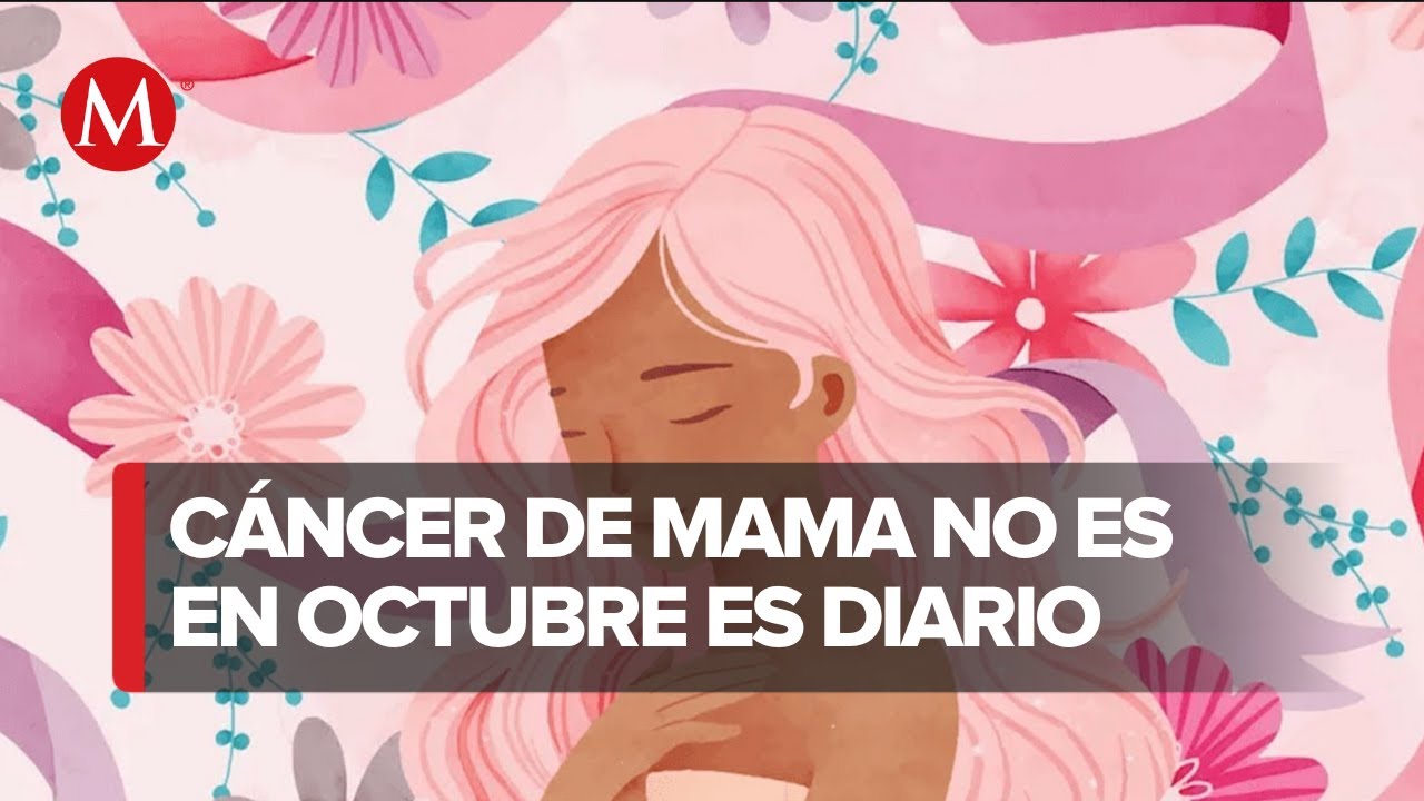 La importancia del apoyo emocional a pacientes con c&aacute;ncer de mama
