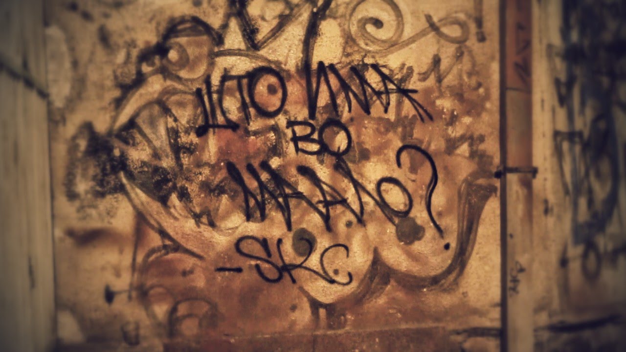 Skiter feat. Angelo - Shto ima vo maalo? (Skc 2015)