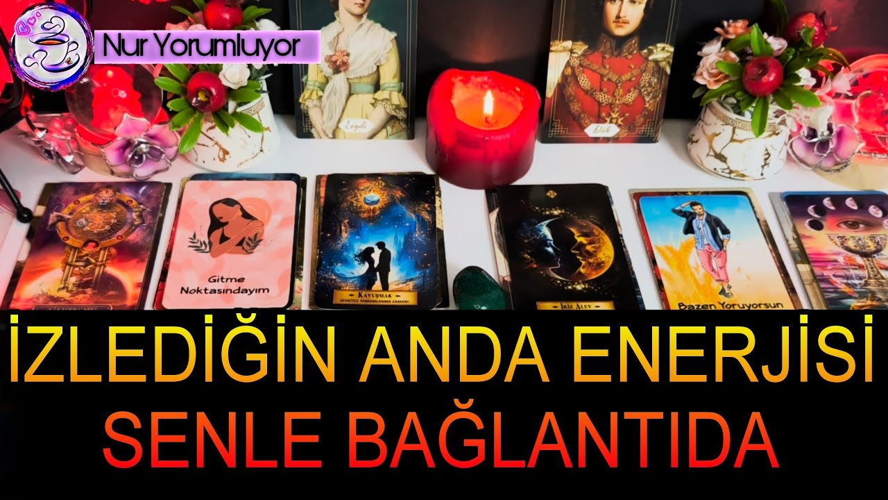AKLINDAKİKİŞİ VE SEN‼️ İLİŞKİ ANALİZİ 🔮ÖZEL AÇILIM#tarot #keşfet 