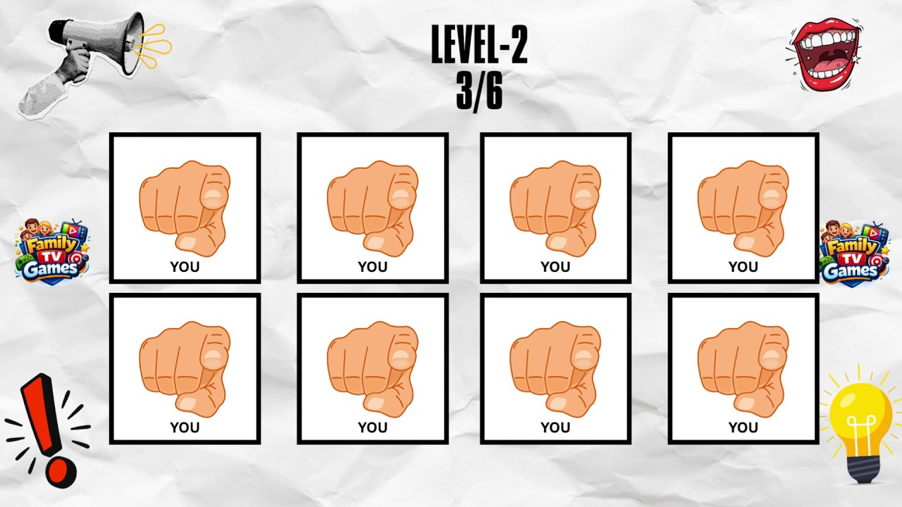 Say The Word On Beat Challenge |EASY TO INSANE