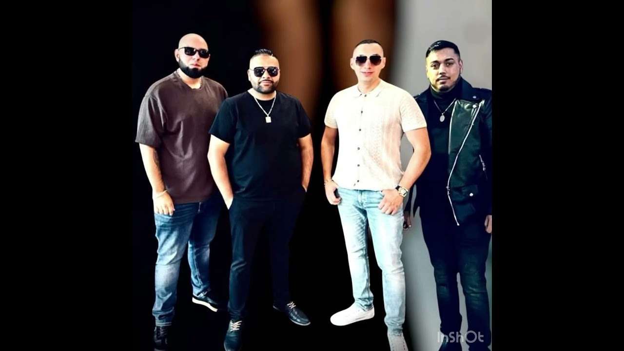 Duo band Kladno & Gipsy Kulik - mix pavloskych ( cover ) 