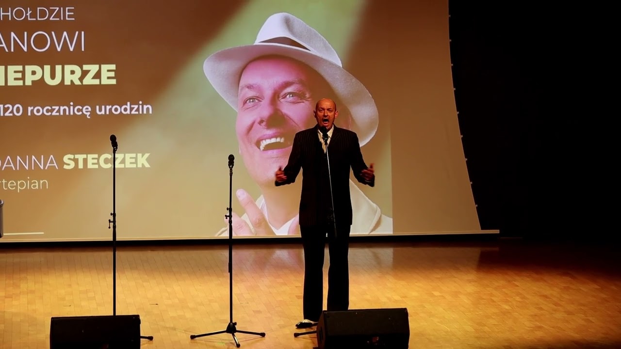 iKNW Knurów   Adam Sobierajski