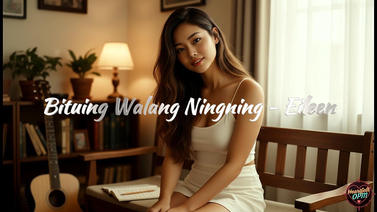Bituing Walang Ningning - Cover